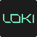 Logo di Loki Robotics
