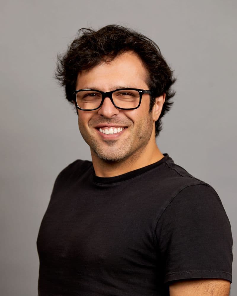 Ritratto di Edoardo Serra