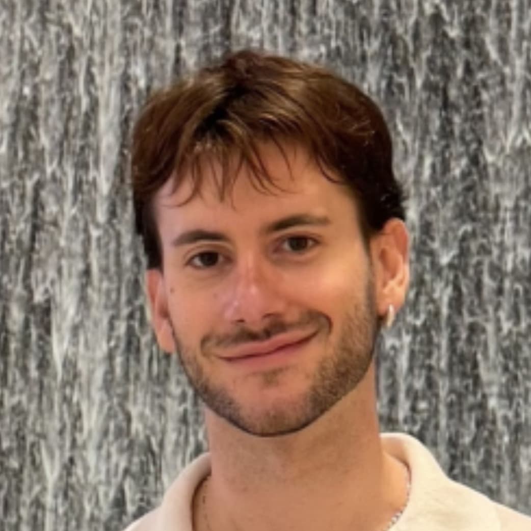 Ritratto di Marco Mascolo
